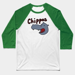 Chippos Baseball T-Shirt